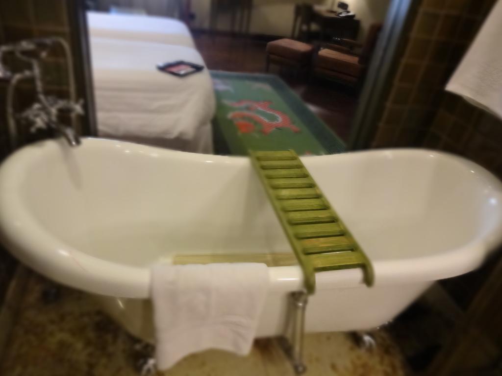 Druk Hotel Θίμφου Δωμάτιο φωτογραφία