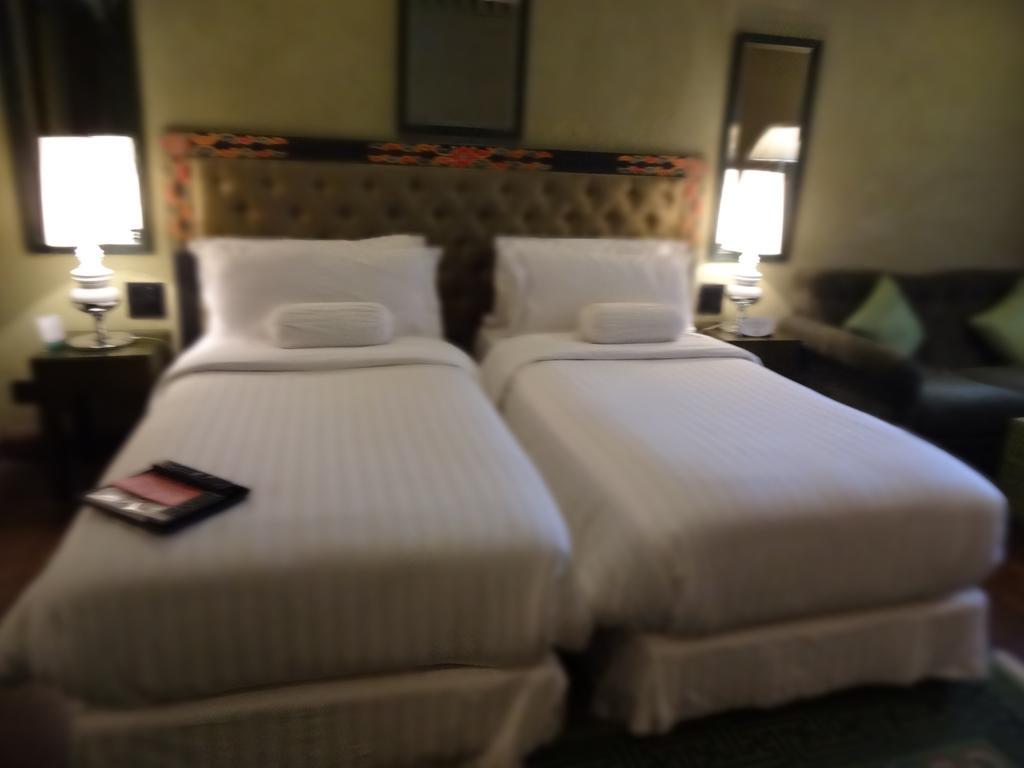 Druk Hotel Θίμφου Δωμάτιο φωτογραφία