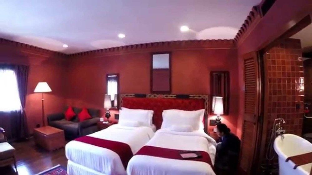 Druk Hotel Θίμφου Εξωτερικό φωτογραφία