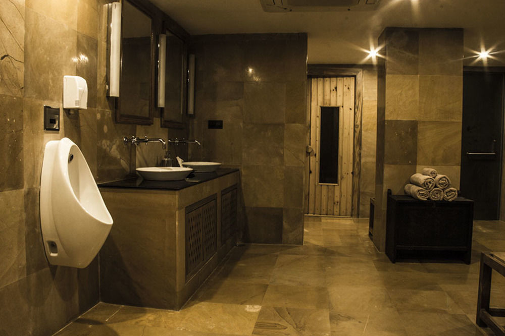 Druk Hotel Θίμφου Εξωτερικό φωτογραφία