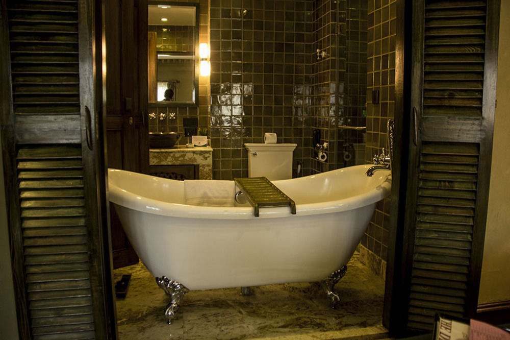 Druk Hotel Θίμφου Εξωτερικό φωτογραφία