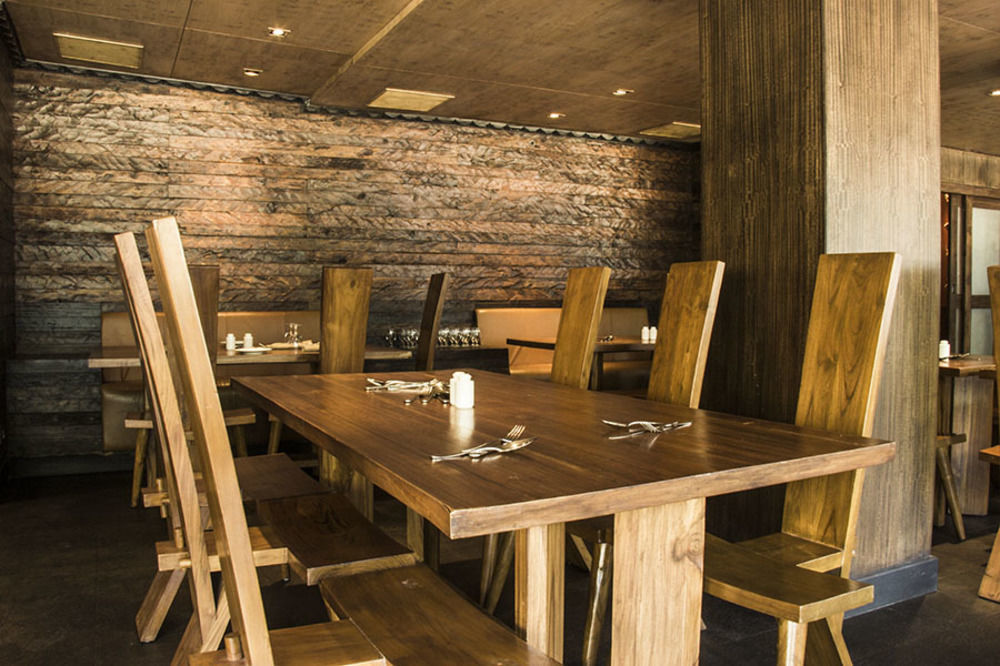 Druk Hotel Θίμφου Εξωτερικό φωτογραφία